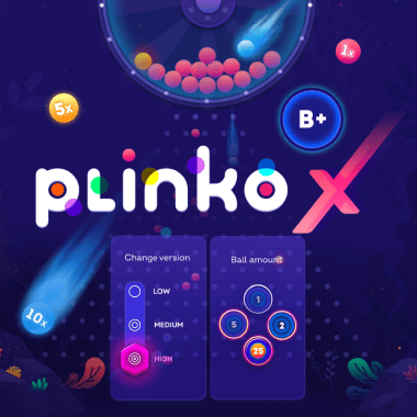 Plinko